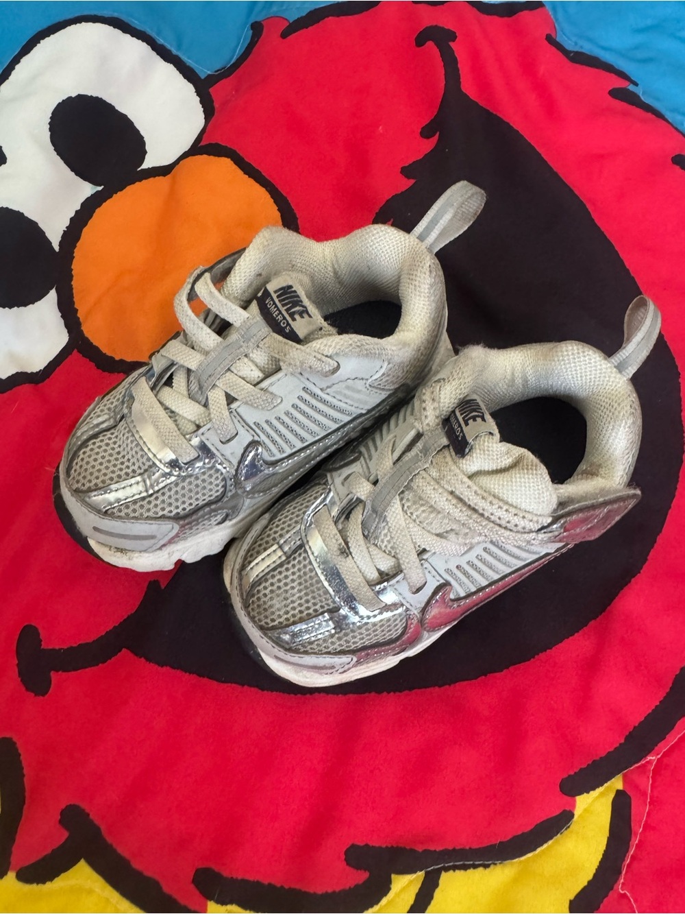 Nike chrome vomero 7c